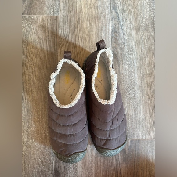 Keen Howser II Boots Size  8 - Picture 3 of 5